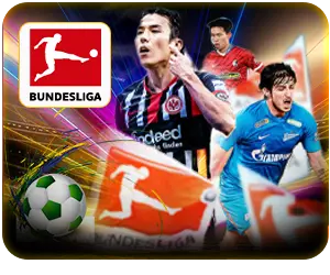 Germany Bundesliga