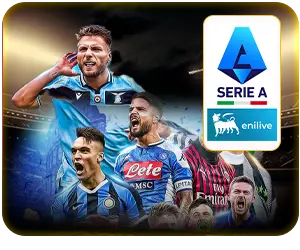 Italian Serie A