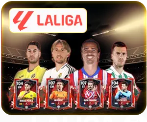 La Liga