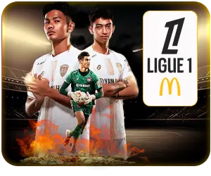 Ligue 1