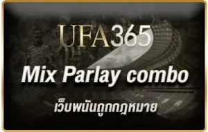 Mix Parlay combo