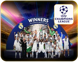 UEFA Champions League