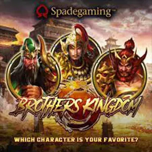 Brothers-Kingdom