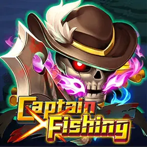 CAPTAIN-FISHING