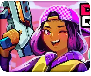 Cyber Quest