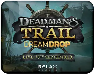 Dead Man’s Trail