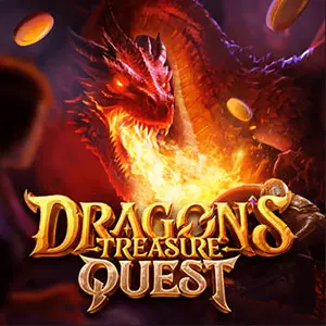 Dragon-Treasure