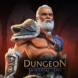 Dungeon-Immortal-Evil