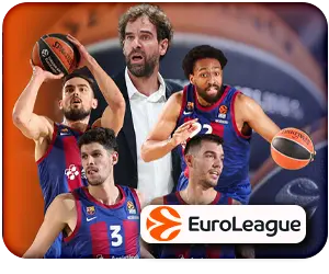 EuroLeague