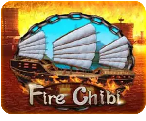 Fire Chibi