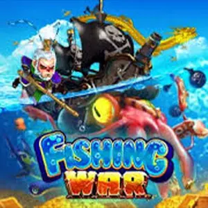 Fishing-War