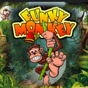 Funky-Monkey