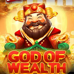 God-of-Wealth