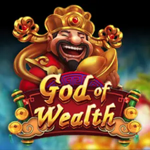 God-of-Wealth