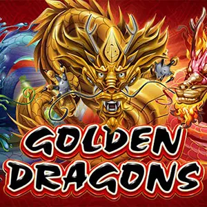 Golden-Dragon