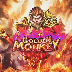 Golden-Monkey