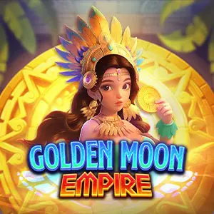 Golden-moon
