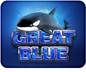 Great-Blue
