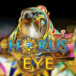 Horus-Eye
