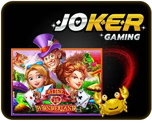 Joker Gaming