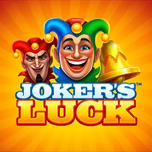 Joker’s Luck