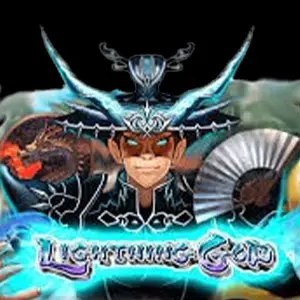 Lightning-God