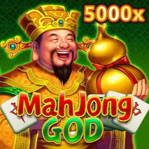 MAHJONG-GOD