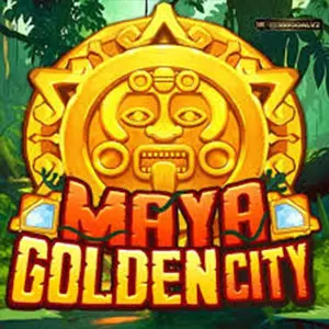 MAYA-GOLDEN-CITY