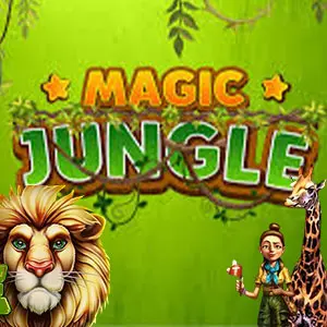 Magic-Jungle
