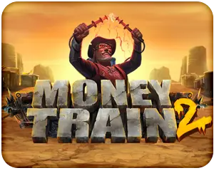 Rela gaming-Money Train 2