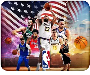 NBA