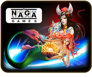 Naga Games