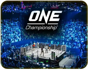 ONE Championship
