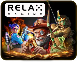Rela Gaming