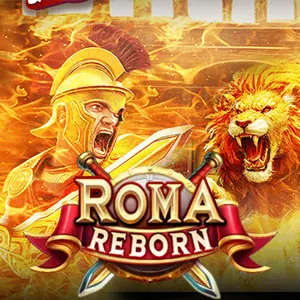Roma-Reborn