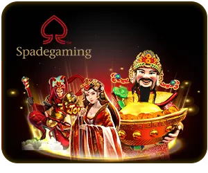 Spadegaming