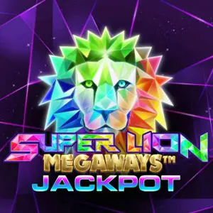 Super-Lion-Megaways