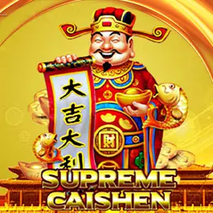 Supreme-Caishen