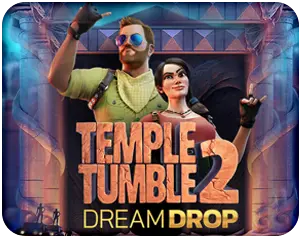Temple Tumble