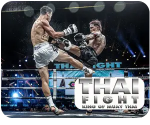 Thai Fight