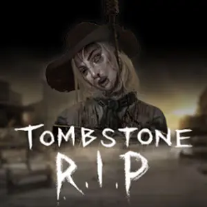 Tombstone-RIP