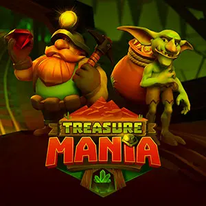 Treasure-Mania