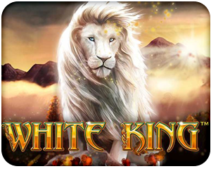 White-King