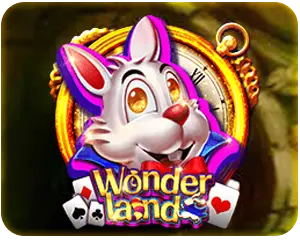 Wonderland