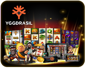 YGR (Yggdrasil)