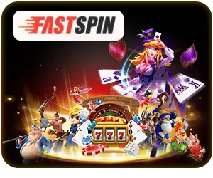 fastspin slot