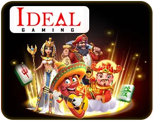 ideal gaming