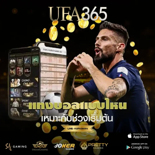 เลือกสไตล์เล่นที่ดูแลง่ายก่อน ไม่จำเป็นต้องเล่นครบทุกแบบในวันเดียว